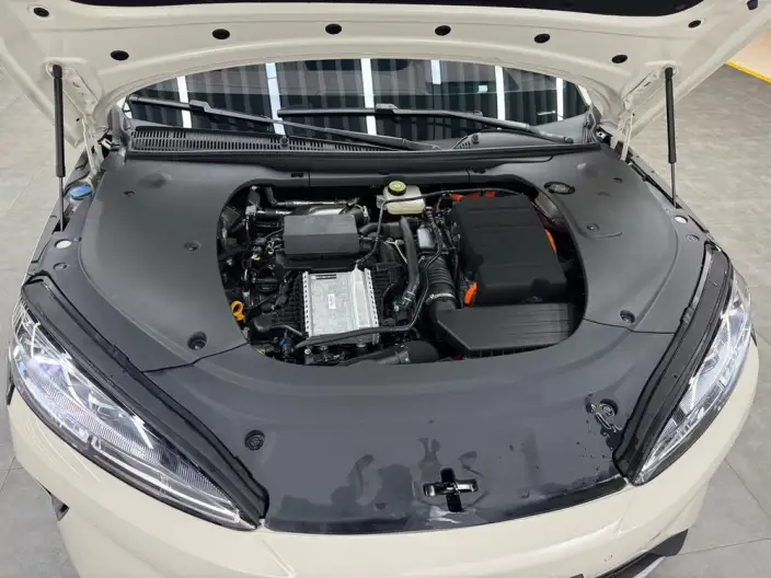BYD Seal 07DM 2026 Model DM-i 230KM Flagship Model – фото 6