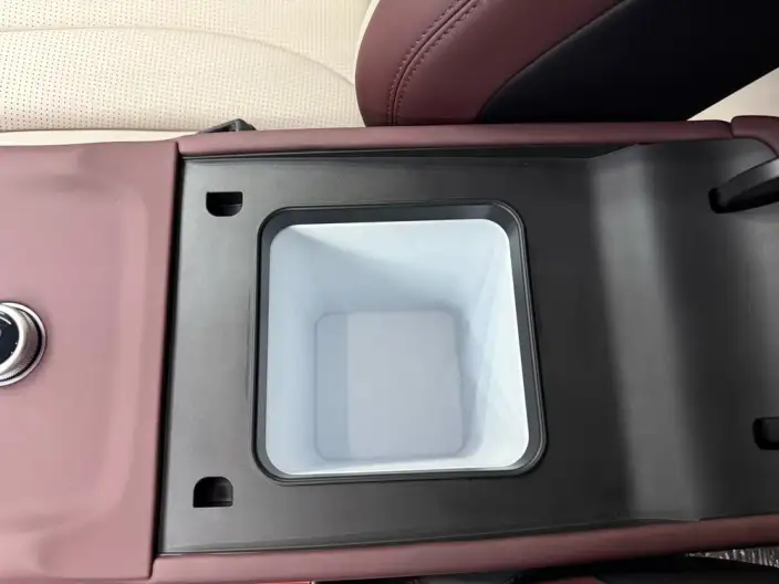 BYD Seal 07DM 2026 Model DM-i 230KM Flagship Model – фото 8
