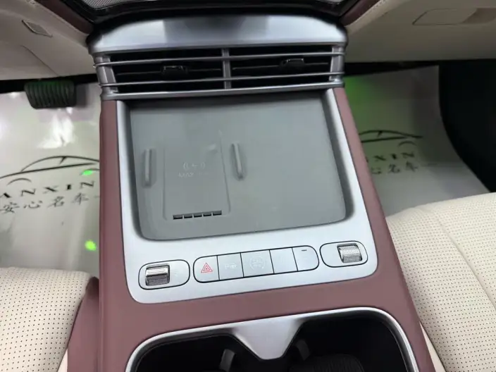 BYD Seal 07DM 2026 Model DM-i 230KM Flagship Model – фото 9