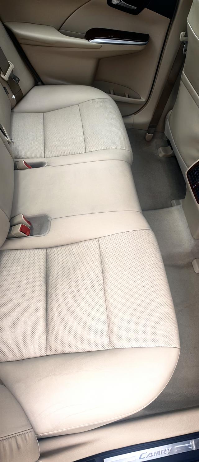 Toyota Camry 2013 2.5G Comfort – фото 6