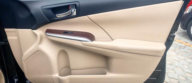 Toyota Camry 2013 2.5G Comfort – фото 8