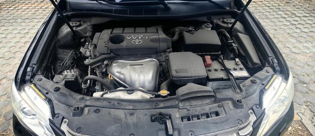 Toyota Camry 2013 2.5G Comfort – фото 10