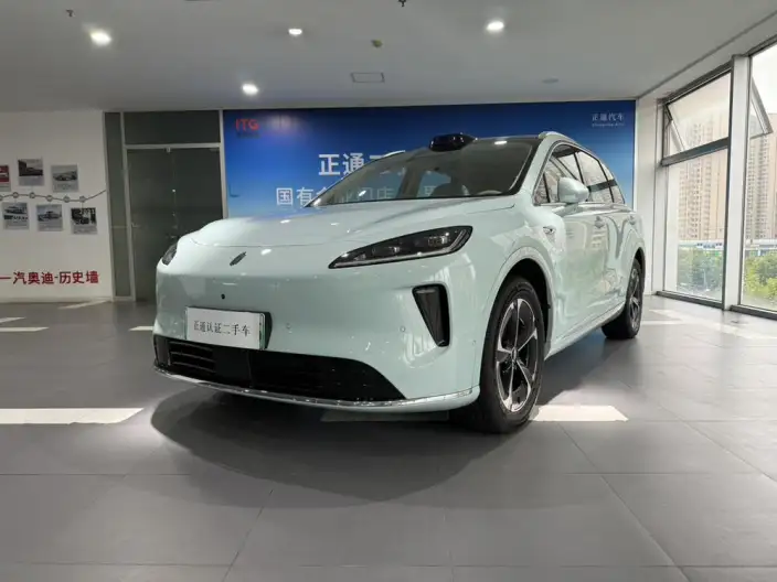 Sangyuan H5 2025 Model Extended Range Max – фото 1