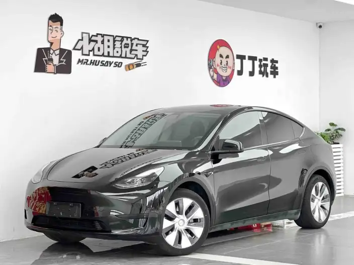 Model Y 2022 Model Facelift Rear-wheel drive version – фото 1