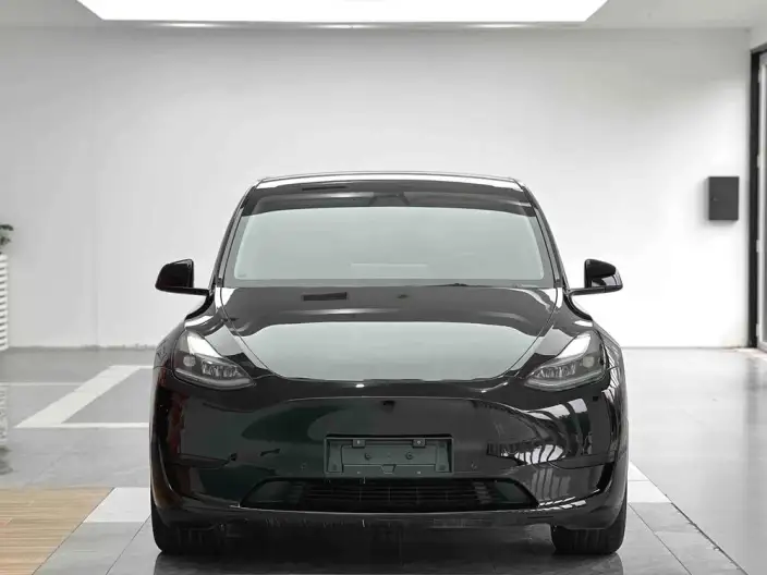 Model Y 2022 Model Facelift Rear-wheel drive version – фото 2