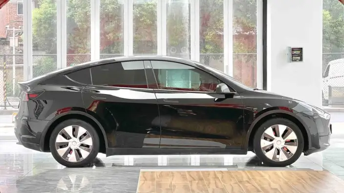 Model Y 2022 Model Facelift Rear-wheel drive version – фото 6