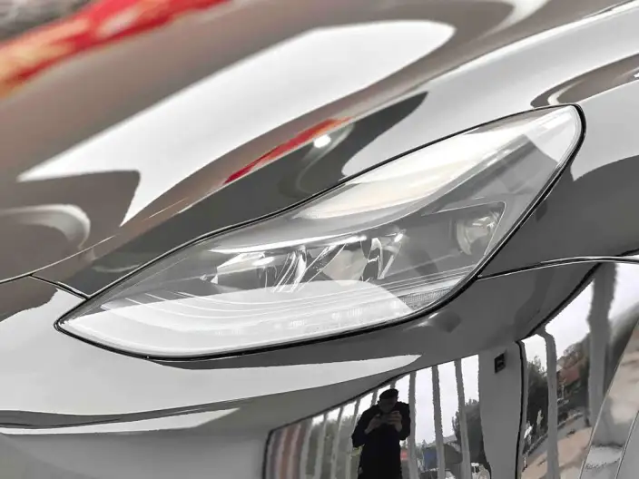 Model Y 2022 Model Facelift Rear-wheel drive version – фото 7