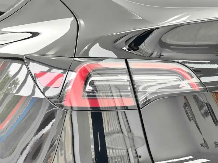 Model Y 2022 Model Facelift Rear-wheel drive version – фото 8