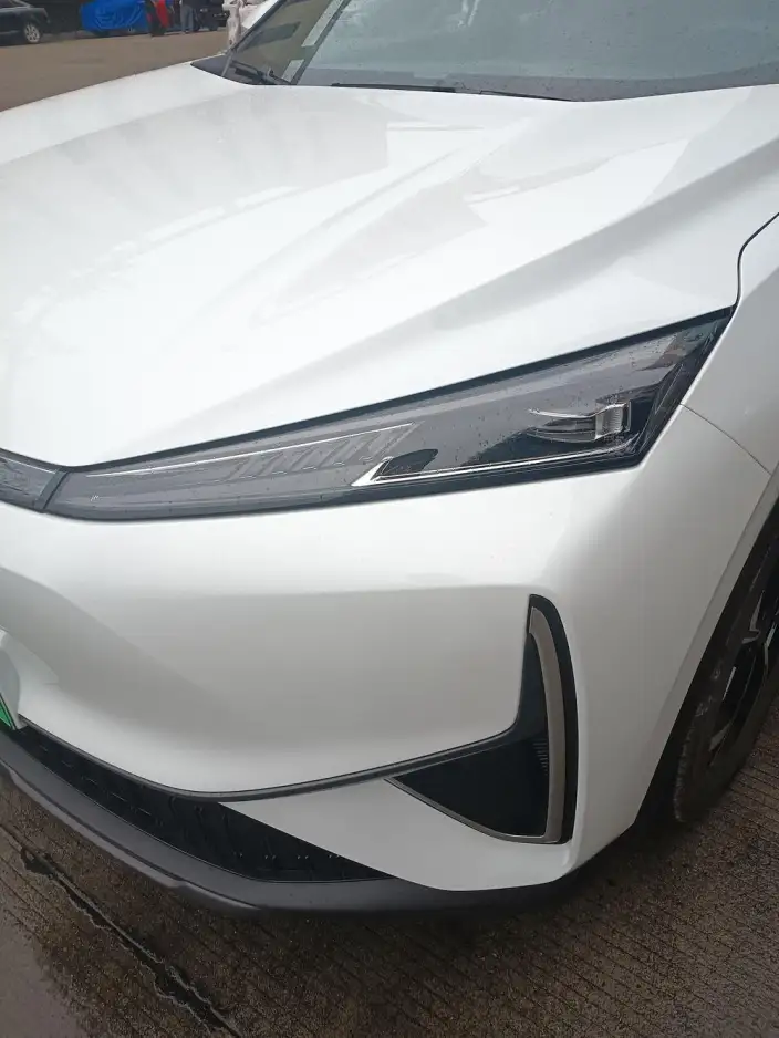 DFM L7 EV 2025 Model 518 Changxiang Edition Model – фото 10