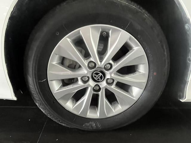 Toyota Levin 2021 Hybrid 1.8H E-CVT Enterprising Edition – фото 2