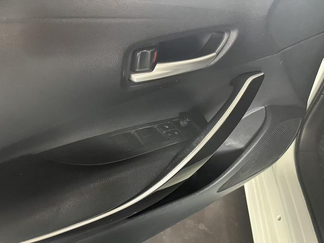 Toyota Levin 2021 Hybrid 1.8H E-CVT Enterprising Edition – фото 4