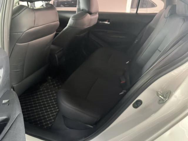 Toyota Levin 2021 Hybrid 1.8H E-CVT Enterprising Edition – фото 6