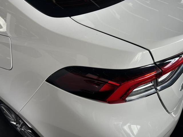 Toyota Levin 2021 Hybrid 1.8H E-CVT Enterprising Edition – фото 7