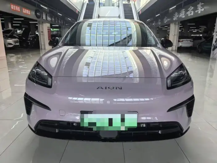 AION RT 2026 Model 520 Smart Edition – фото 2
