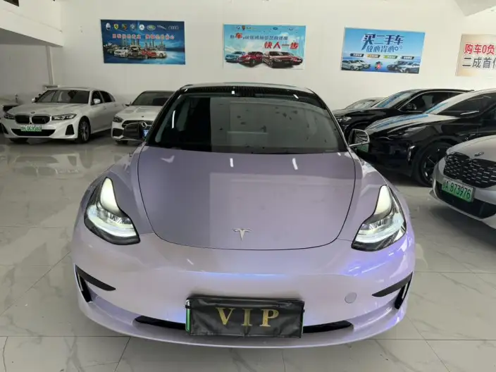 Model 3 2022 Model Rear-wheel drive version – фото 2