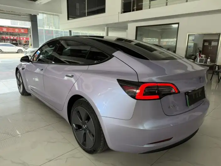 Model 3 2022 Model Rear-wheel drive version – фото 4