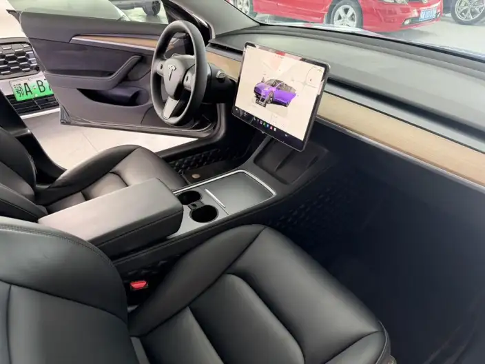 Model 3 2022 Model Rear-wheel drive version – фото 7