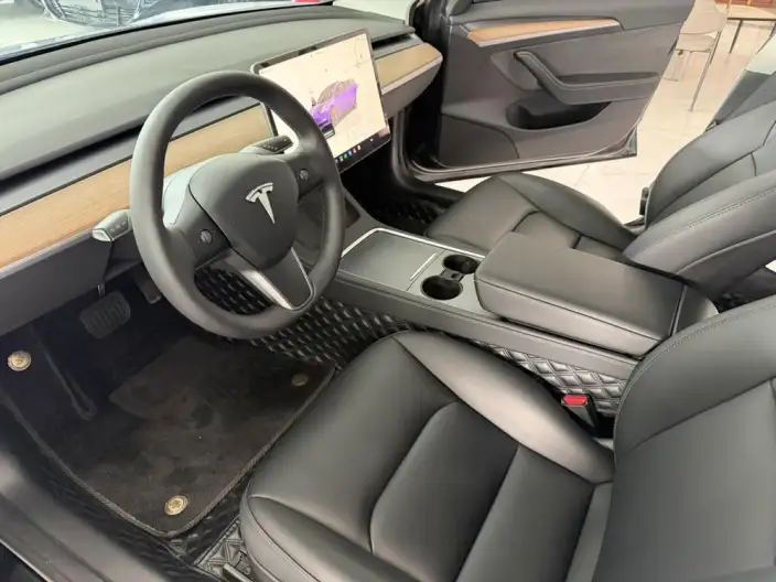 Model 3 2022 Model Rear-wheel drive version – фото 8