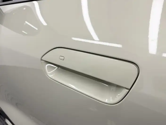 Yuan UP 2025 Model Smart Driving Edition 401KM Vitality Edition – фото 9