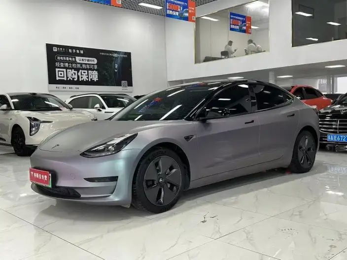 Model 3 2023 Model Rear-wheel drive version – фото 1