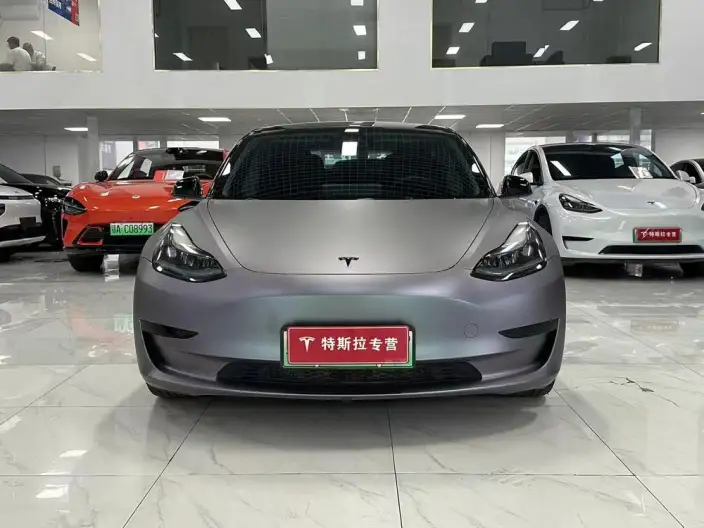 Model 3 2023 Model Rear-wheel drive version – фото 2