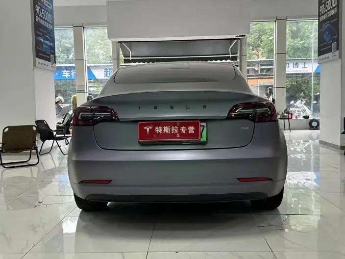 Model 3 2023 Model Rear-wheel drive version – фото 5