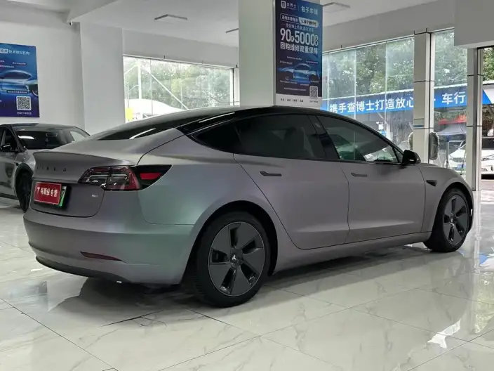 Model 3 2023 Model Rear-wheel drive version – фото 6