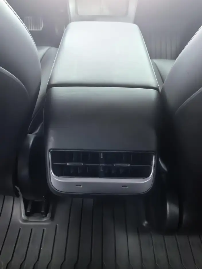 Model 3 2023 Model Rear-wheel drive version – фото 9