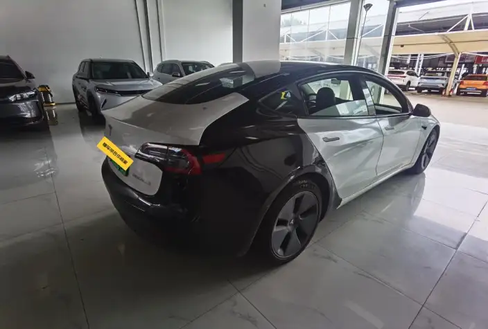Model 3 2022 Model Rear-wheel drive version – фото 5