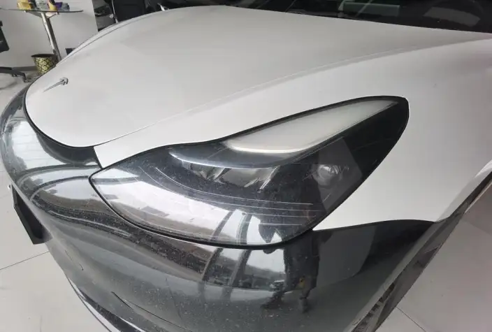 Model 3 2022 Model Rear-wheel drive version – фото 6