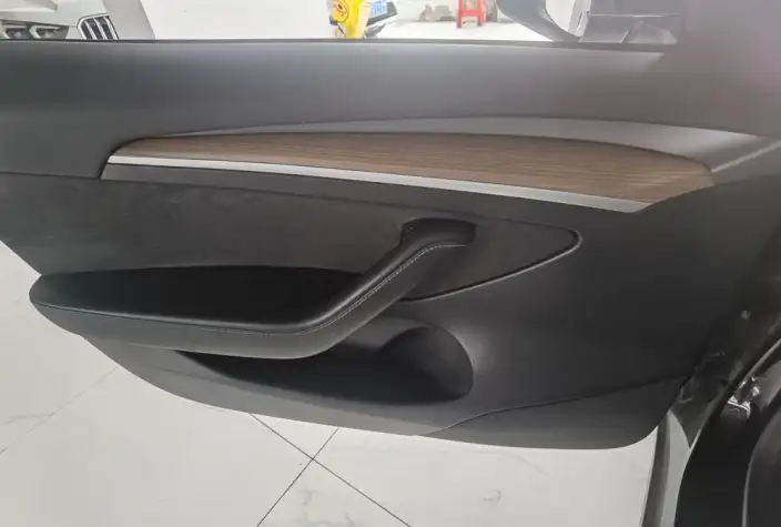 Model 3 2022 Model Rear-wheel drive version – фото 10