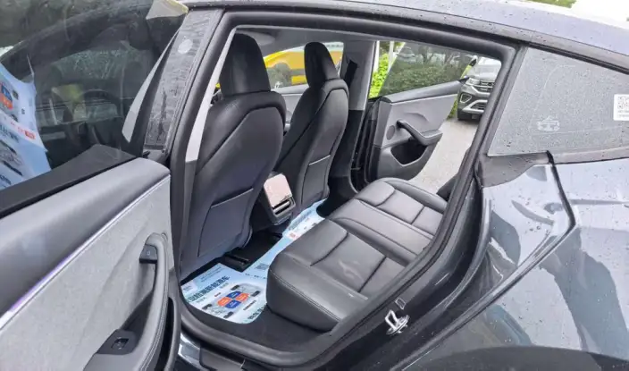 Model 3 2023 Model Rear-wheel drive version – фото 9