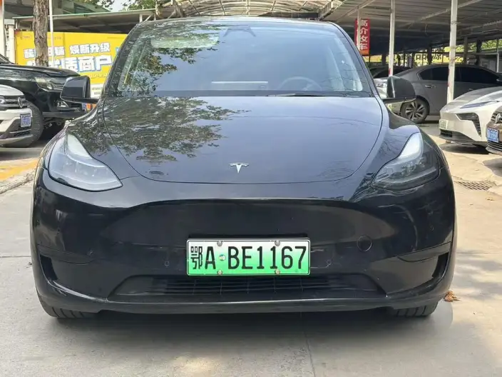 Model Y 2022 Model Facelift Rear-wheel drive version – фото 2