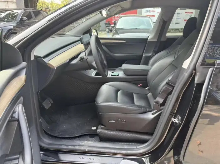 Model Y 2022 Model Facelift Rear-wheel drive version – фото 8