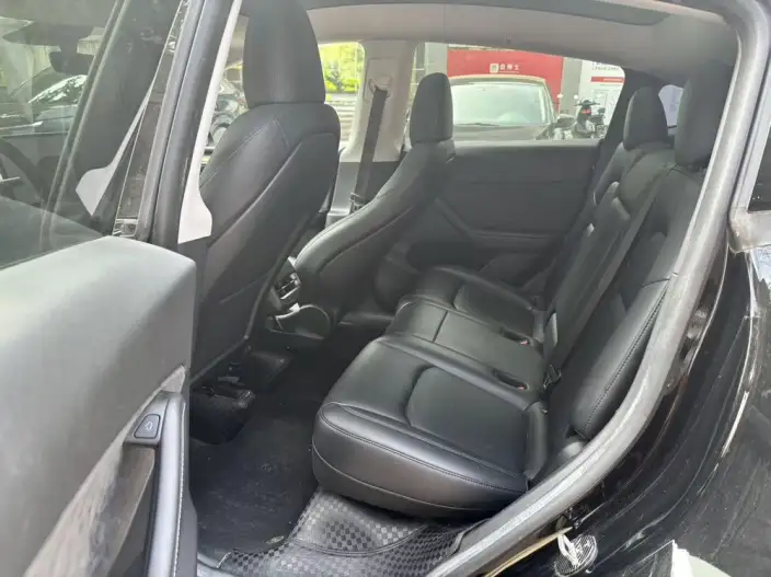 Model Y 2022 Model Facelift Rear-wheel drive version – фото 9