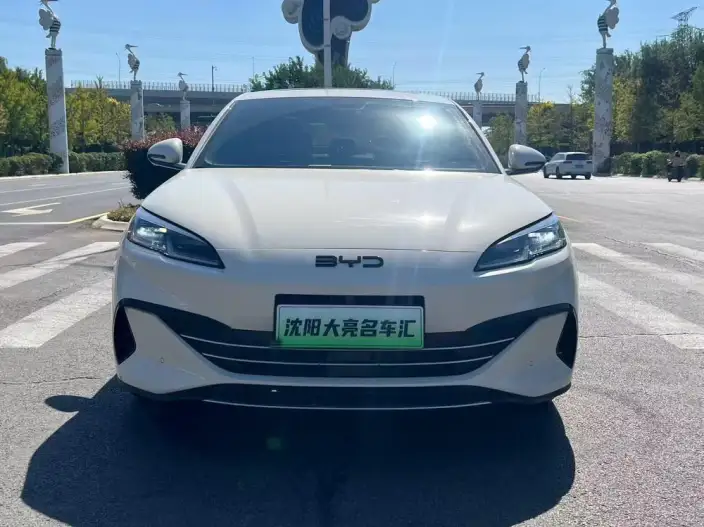 BYD Seal 06 DM 2024 Model DM-i 120KM Exclusive Model – фото 2