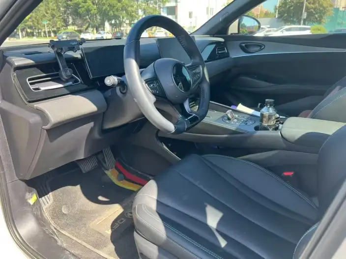 BYD Seal 06 DM 2024 Model DM-i 120KM Exclusive Model – фото 8