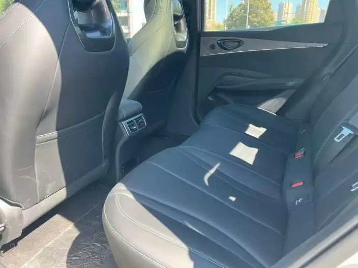 BYD Seal 06 DM 2024 Model DM-i 120KM Exclusive Model – фото 9