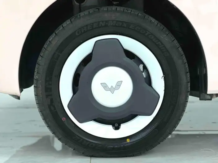 Wuling Hongguang MINIEV 2024 Model 215km Youth Edition Lithium Iron Phosphate – фото 10