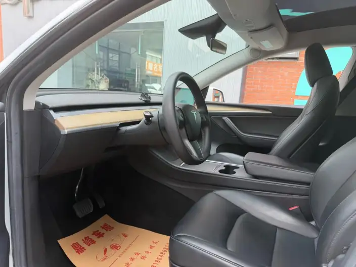 Model Y 2022 Model Rear-wheel drive version – фото 9