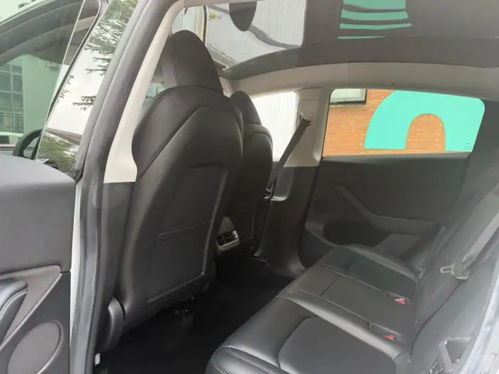 Model Y 2022 Model Rear-wheel drive version – фото 10