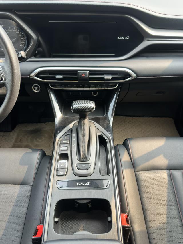 GAC Trumpchi GS4 2021 270T Automatic Elite Technology Edition – фото 13