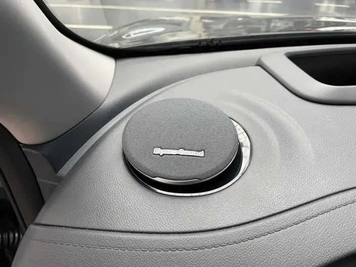 Geely Galaxy E5 2026 Model 610km Tiggo + Edition – фото 8