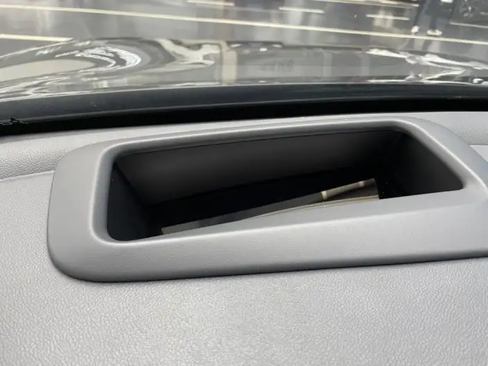 Geely Galaxy E5 2026 Model 610km Tiggo + Edition – фото 10