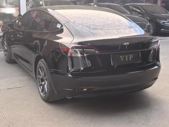 Model 3 2022 Model Rear-wheel drive version – фото 4