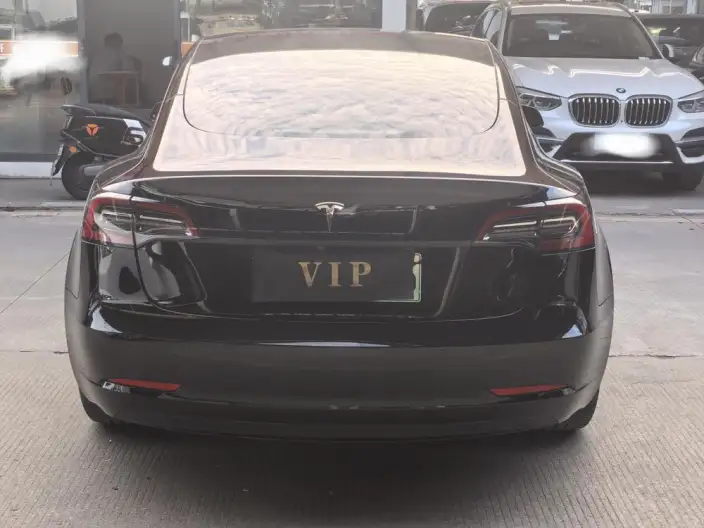 Model 3 2022 Model Rear-wheel drive version – фото 5