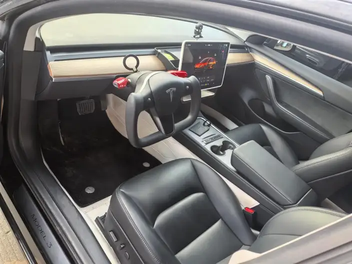 Model 3 2022 Model Rear-wheel drive version – фото 9