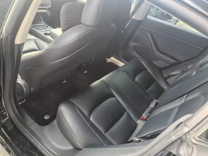 Model 3 2022 Model Rear-wheel drive version – фото 10