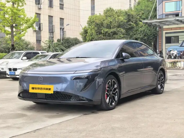 Nissan N7 2025 Model 625 Max – фото 1