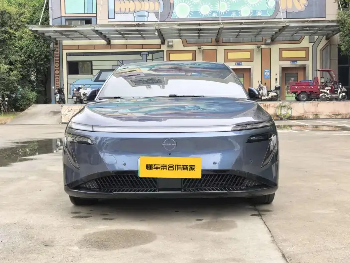 Nissan N7 2025 Model 625 Max – фото 2